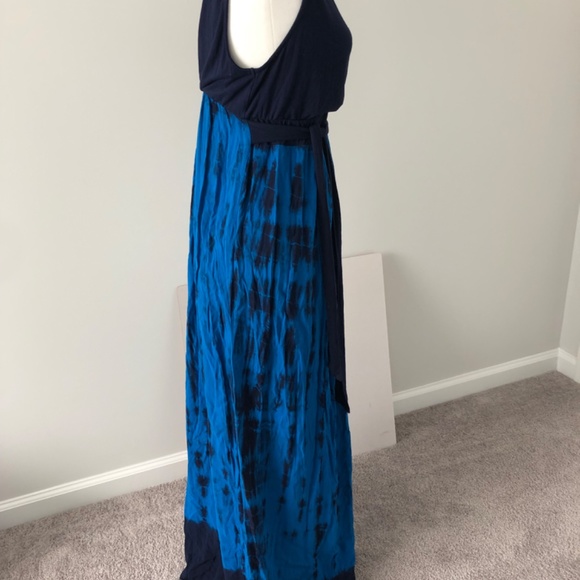 Liz Lange Maternity Maxi Dress - Picture 6 of 14